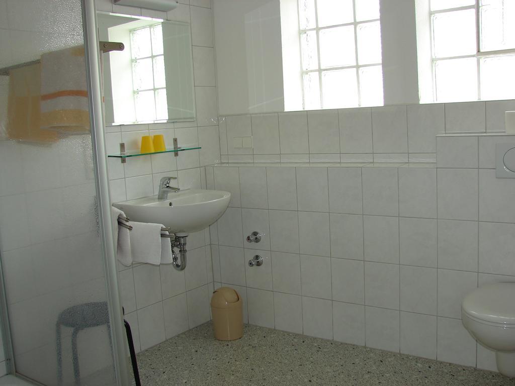Pension Elisabeth Cochem Room photo