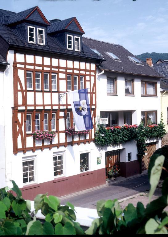 Pension Elisabeth Cochem Exterior photo